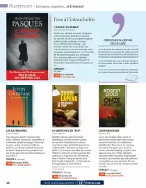 Catalogue France Loisirs page 48