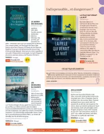 Catalogue France Loisirs page 49