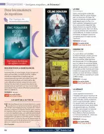 Catalogue France Loisirs page 52