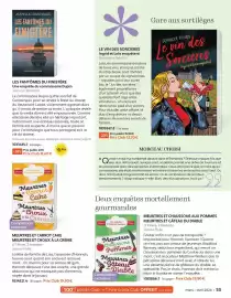 Catalogue France Loisirs page 53