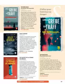 Catalogue France Loisirs page 57