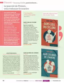 Catalogue France Loisirs page 58