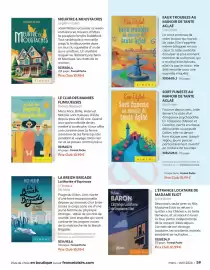 Catalogue France Loisirs page 59