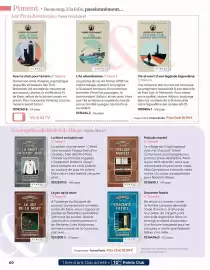 Catalogue France Loisirs page 60