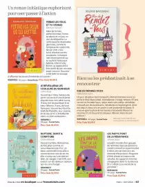 Catalogue France Loisirs page 63