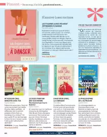 Catalogue France Loisirs page 64