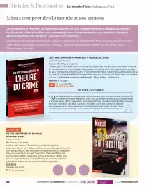 Catalogue France Loisirs page 66