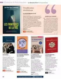 Catalogue France Loisirs page 68