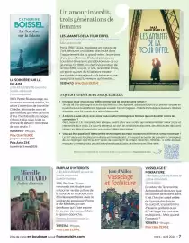 Catalogue France Loisirs page 7