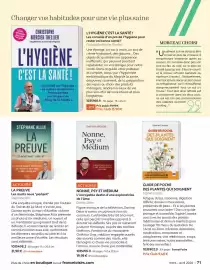 Catalogue France Loisirs page 71