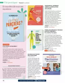 Catalogue France Loisirs page 72