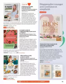 Catalogue France Loisirs page 73