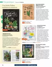 Catalogue France Loisirs page 76