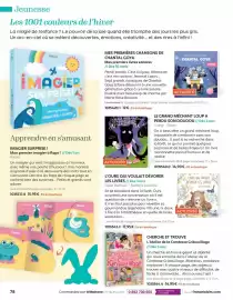 Catalogue France Loisirs page 78