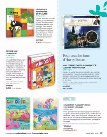 Catalogue France Loisirs page 79