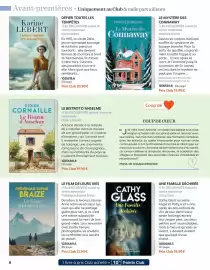 Catalogue France Loisirs page 8