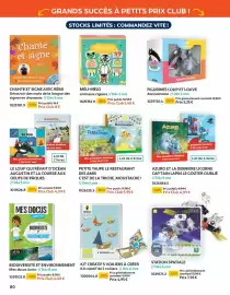 Catalogue France Loisirs page 80