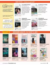 Catalogue France Loisirs page 83