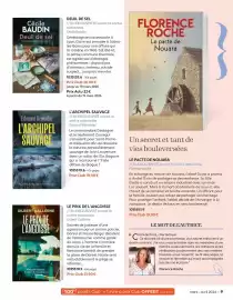 Catalogue France Loisirs page 9