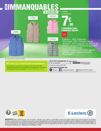 Catalogue E.Leclerc page 48