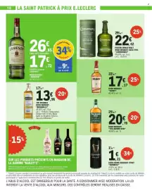 Catalogue E.Leclerc page 10