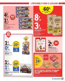 Catalogue E.Leclerc page 11
