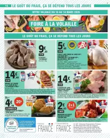 Catalogue E.Leclerc page 16