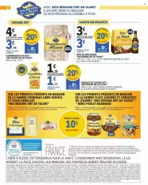 Catalogue E.Leclerc page 2