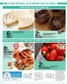 Catalogue E.Leclerc page 20