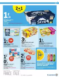 Catalogue E.Leclerc page 23