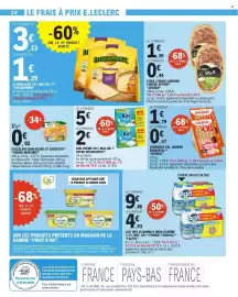 Catalogue E.Leclerc page 24