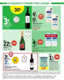 Catalogue E.Leclerc page 28