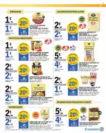 Catalogue E.Leclerc page 3