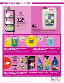 Catalogue E.Leclerc page 38