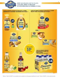 Catalogue E.Leclerc page 4