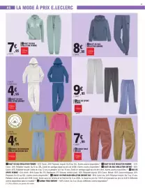 Catalogue E.Leclerc page 46