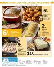 Catalogue E.Leclerc page 6