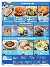 Catalogue E.Leclerc page 10