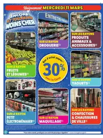 Catalogue E.Leclerc page 4