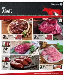 Catalogue E.Leclerc page 5