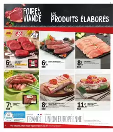 Catalogue E.Leclerc page 6