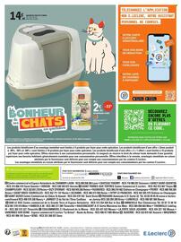 Catalogue E.Leclerc page 12