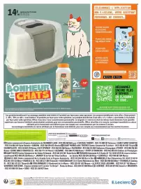 Catalogue E.Leclerc page 12