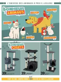 Catalogue E.Leclerc page 2