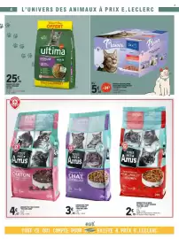 Catalogue E.Leclerc page 4