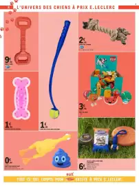 Catalogue E.Leclerc page 8