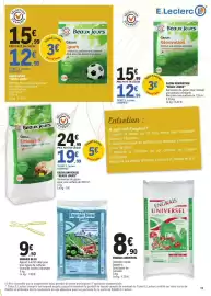 Catalogue E.Leclerc page 11
