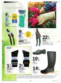 Catalogue E.Leclerc page 14