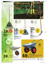 Catalogue E.Leclerc page 16