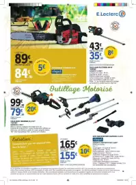Catalogue E.Leclerc page 19